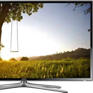Телевизор Samsung UE60F6300