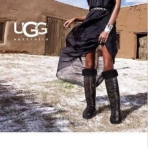 Оптовая высокого качества,  модные сапоги UGG.