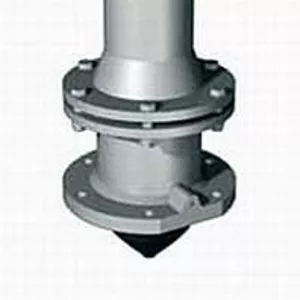 Гидранты пожарные подземные. Днепропетровск 