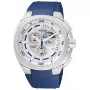 Японские наручные мужские часы Citizen AT2020-06A в Buy-watch
