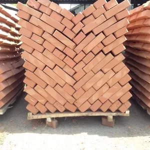 Кирпич Красный