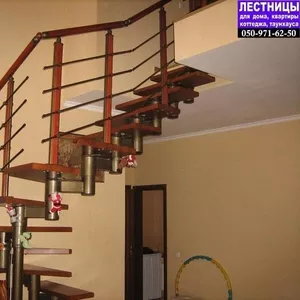 Лестницы для дома (для дачи)