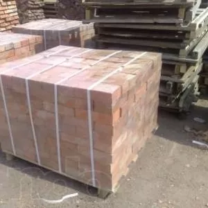 Продам кирпич
