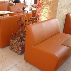 Диваны для кафе Тодди