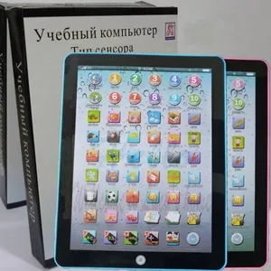 Планшет обучающий. 90грн.