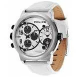 Наручные мужские часы POLICE 12739JIS/04A производства Италии