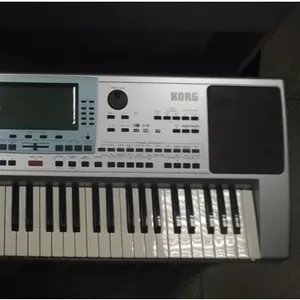 Синтезатор KORG Pa50SD за доступной ценой только сегодня!