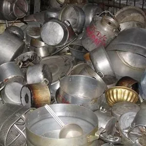 Куплю лом алюминия дорого машинными нормами