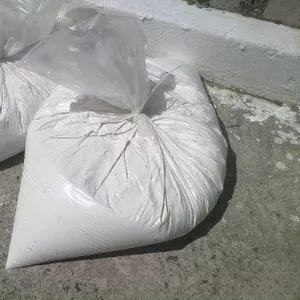 Известковая паста (известь гашеная) 1 сорта-15 кг