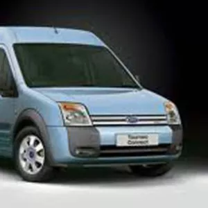 Запчасти Ford Connect, 