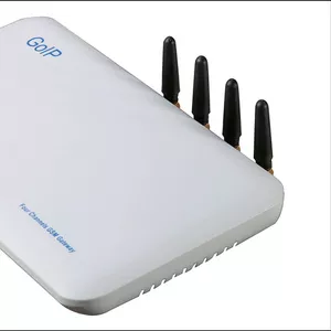 goip4 (gsm шлюз)