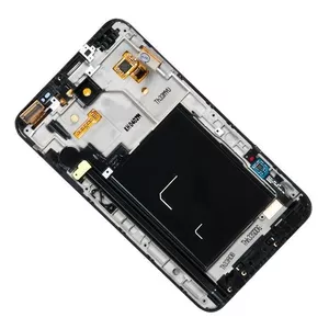 Продам дисплейный модуль в сборе к мобильному телефону Samsung