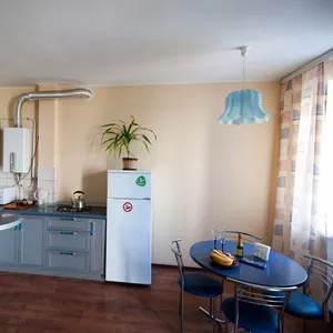 2х-ком. квартира в САМОМ центре на главной площади у Драмтеатра/ Wi-fi