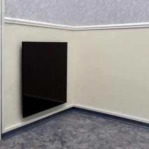 Керамические электропанели для отопления