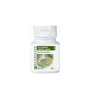 Витамины Nutrilite (США)