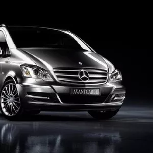 Разборка Mercedes Vito Авторазборка