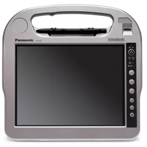 Продам новый защищенный планшет Panasonic Toughbook CF-H2 на i5 