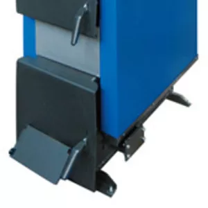 Твердотопливный котел Galmet Ekon Gt Kw 15 (15 кВт)