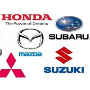 Разборка Honda Mazda Toyota Nissan Mitsubishi Subaru Suzuki Запчасти