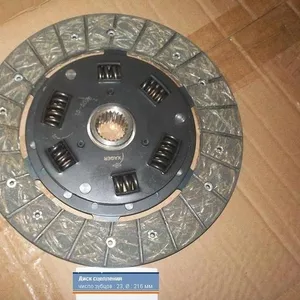 Диск сцепления Mitsubishi Galant / L300 / L400