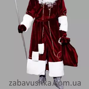 Продам костюмы Деда и Снегурочки от производителя. 