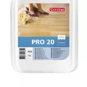лак Synteko Pro 20, 45, 90 (Синтеко Про)- 5 л