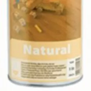 масло для паркета Synteko Natural (Синтеко Натурал) 1л