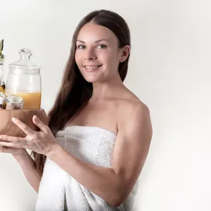 Комплекс спа процедур в формате мастер-класса