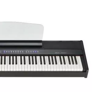 Продам цифровое фортепиано Orla Stage Talen Black