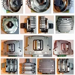 Ремонт печатающих головок матричных принтеров.