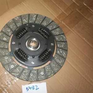  Диск сцепления Skoda Felicia,  VW Caddy  1, 9D