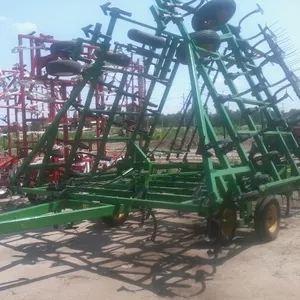  Продам Культиватор б.у. John Deere 960 9.5m : 10m:11m