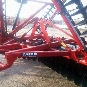 Продам Дисковую борону Case 490