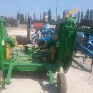 Продам Мульчирователь John Deere 1518 4.5 метра
