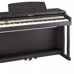  Продам цифровое пианино Orla CDP-31 Rosewood.