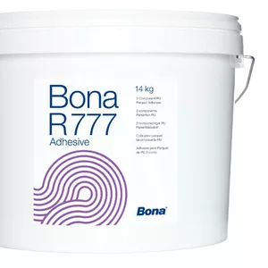 паркетный клей Bona R 777  14 кг