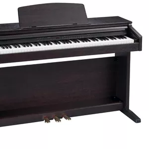 Продам новое цифровое пианино ORLA CDP-10 ROSEWOOD