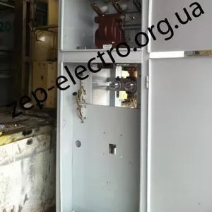 Продам шкаф КРУ2-10,  КРУ2-6,  К-37