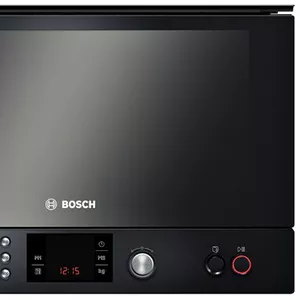 Встраиваемая микроволновая печь Bosch HMT85MR63