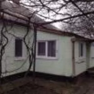 Продам дом за чертой города Днепропетровска
