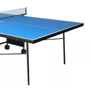 Теннисные столы GSI-Sport