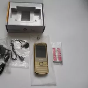 Телефон Nokia 6700. Гарантия