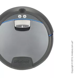 Робот-пылесос IRobot Scooba 390