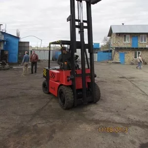 Автопогрузчик Balkancar 1792.45 