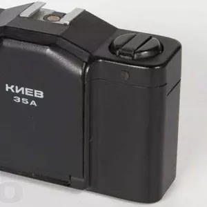 Продаю новый фотоаппарат Киев 35А в коробке