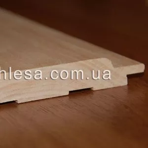 Вагонка від виробника