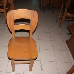 Срочно продам стулья для кафе бара ресторана