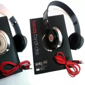 monster beats by dr.dre hd solo