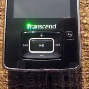 продам MP3 transend mp860 в отличном состоянии!!!