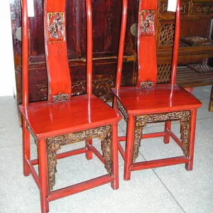 Антикварня Китайская мебель начала ХХ